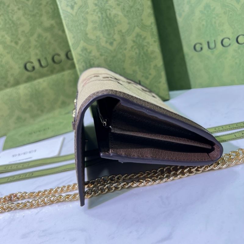 Gucci Satchel Bags